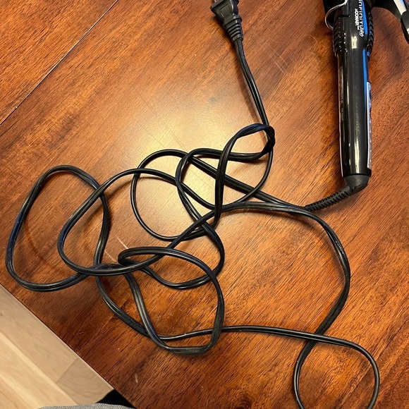 Conair Infinity pro Curling Iron - Picture 6 of 6